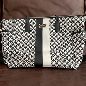 Kate Spade Adaira diaper bag